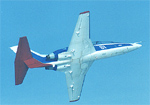 Учебно-боевой самолет МиГ-АТ'